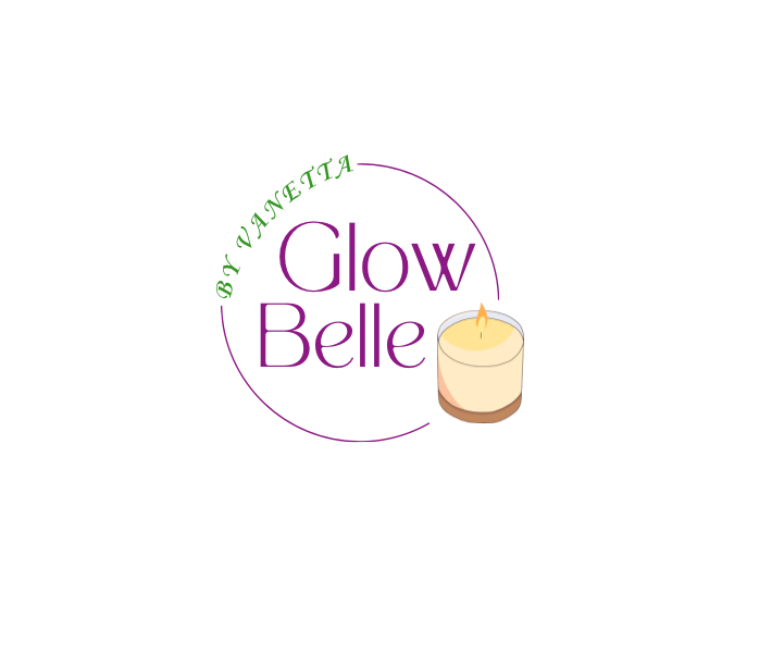 Glow Belle Candles